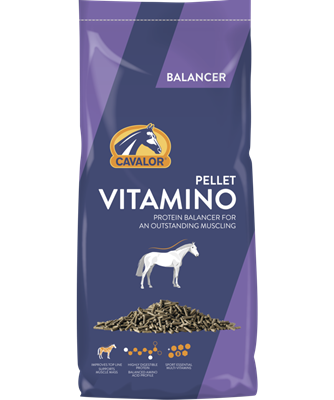 Cavalor Balancer VitAmino