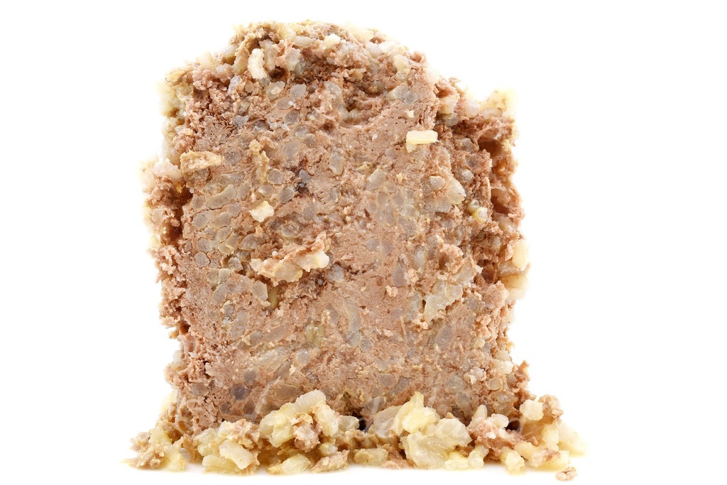 Boos Menü Hühnerfleisch