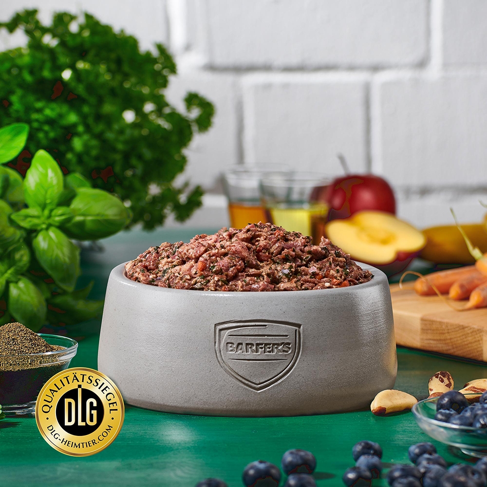 Barfer's Wellfood Complete Komplett- Mix Adult Lamm