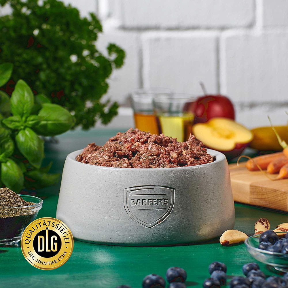 Barfer's Wellfood Complete Komplett- Mix Adult Pferd