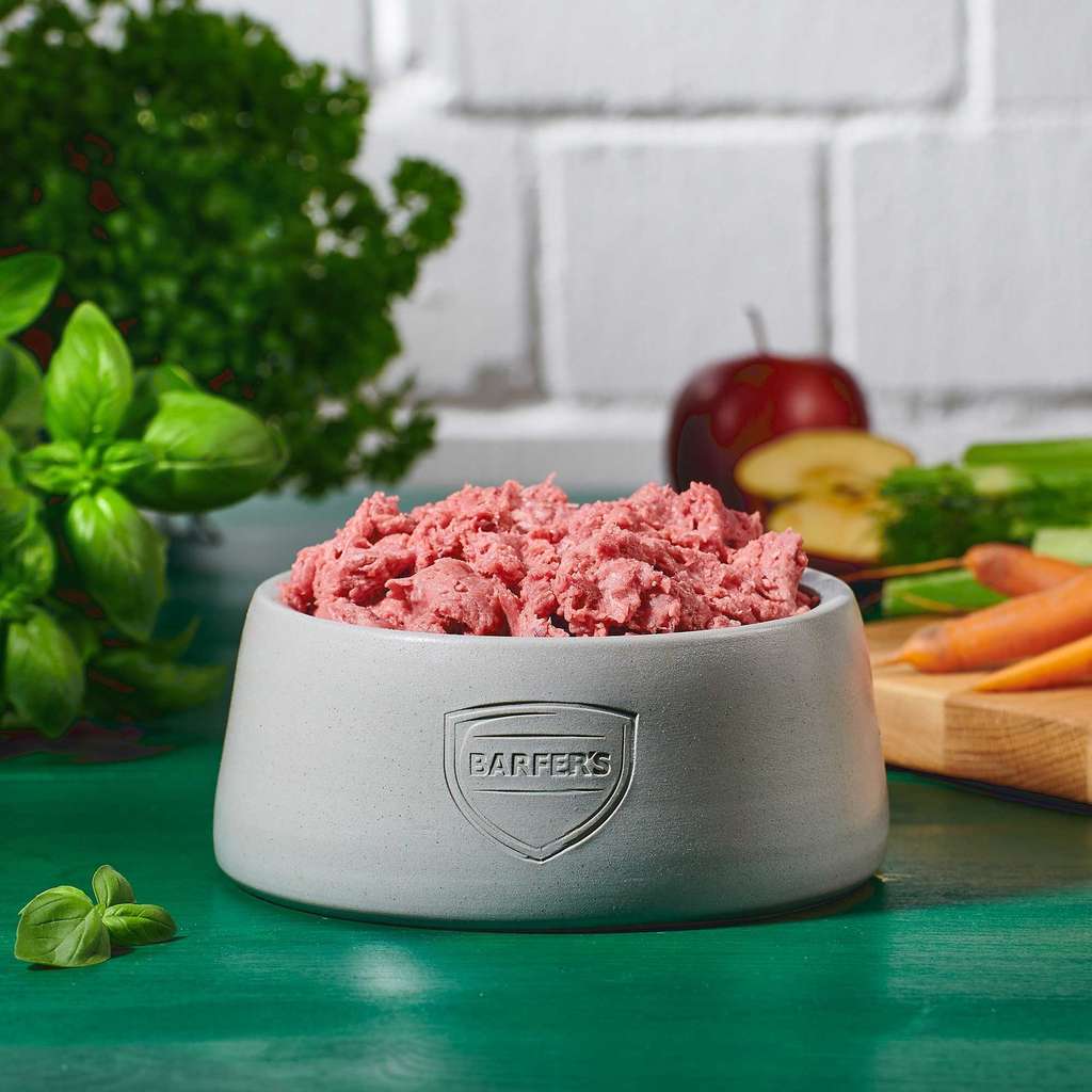 Barfer's Wellfood Daily Kaninchen-Mix pur