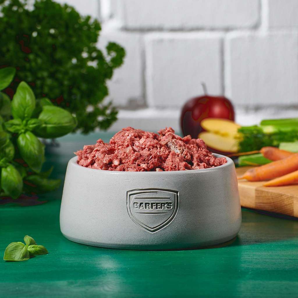 Barfer's Wellfood Daily Pferde-Mix pur