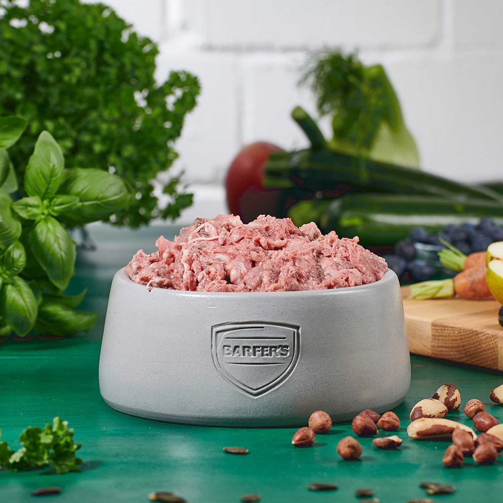 Barfer's Wellfood Daily Spezial Fleisch-Mix Huhn mit Rind