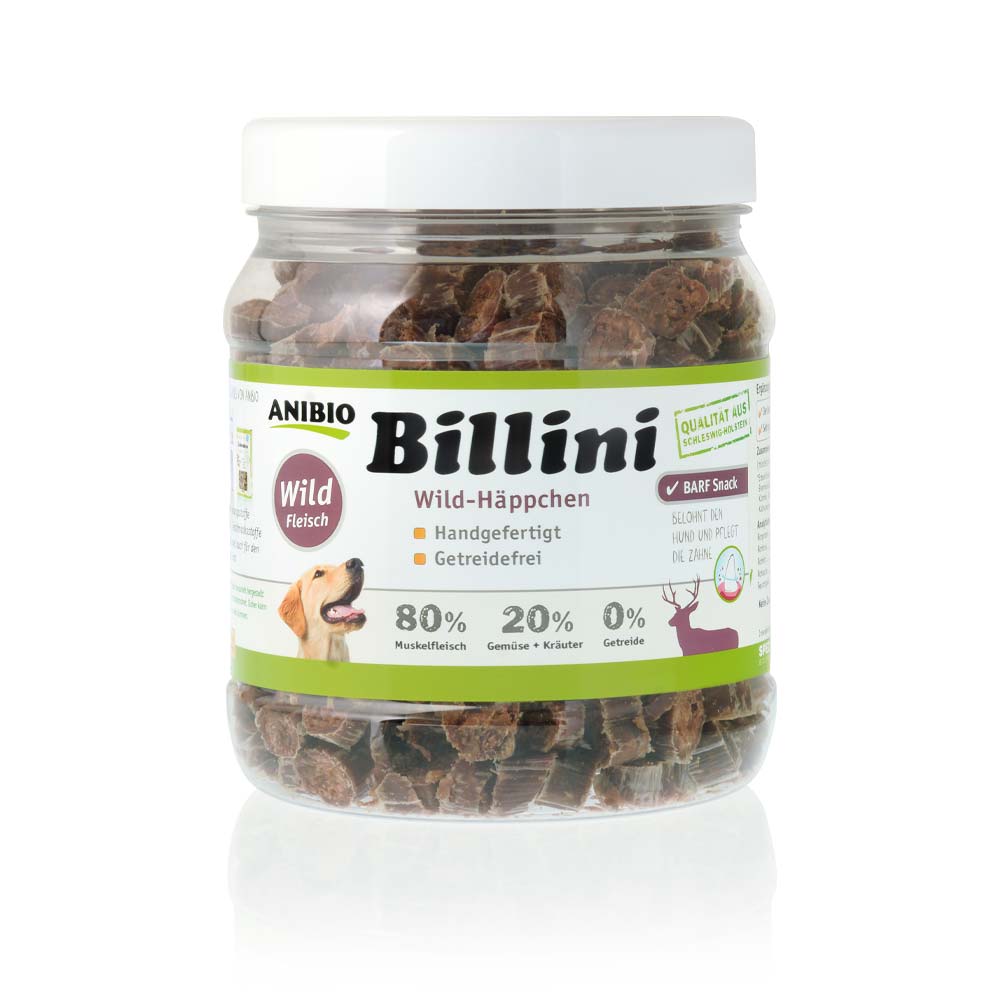 Anibio Billini Wild