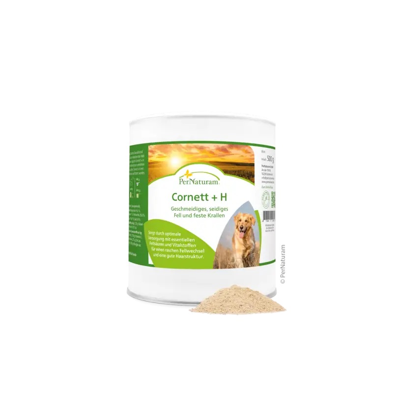 PerNaturam Dog Cornett + H