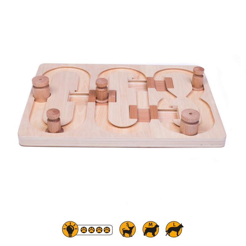 My Intelligent Pets Agent 008