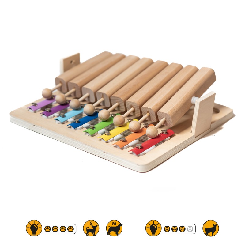 My Intelligent Pets Pets Piano