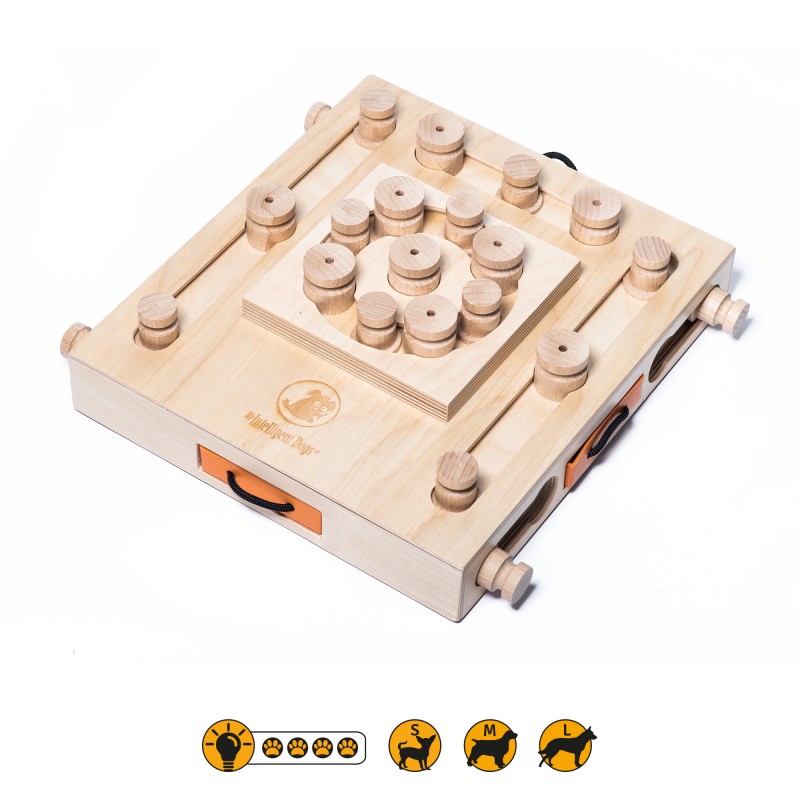 My Intelligent Pets Turtle