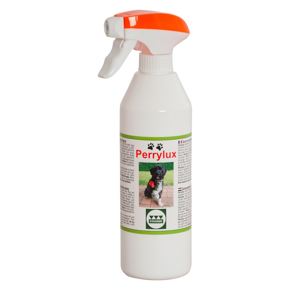 Stassek Perrylux Entfilzungsspray