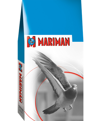 Versele-Laga Pigeons Mariman Standard Zucht & Sport ohne Gerste