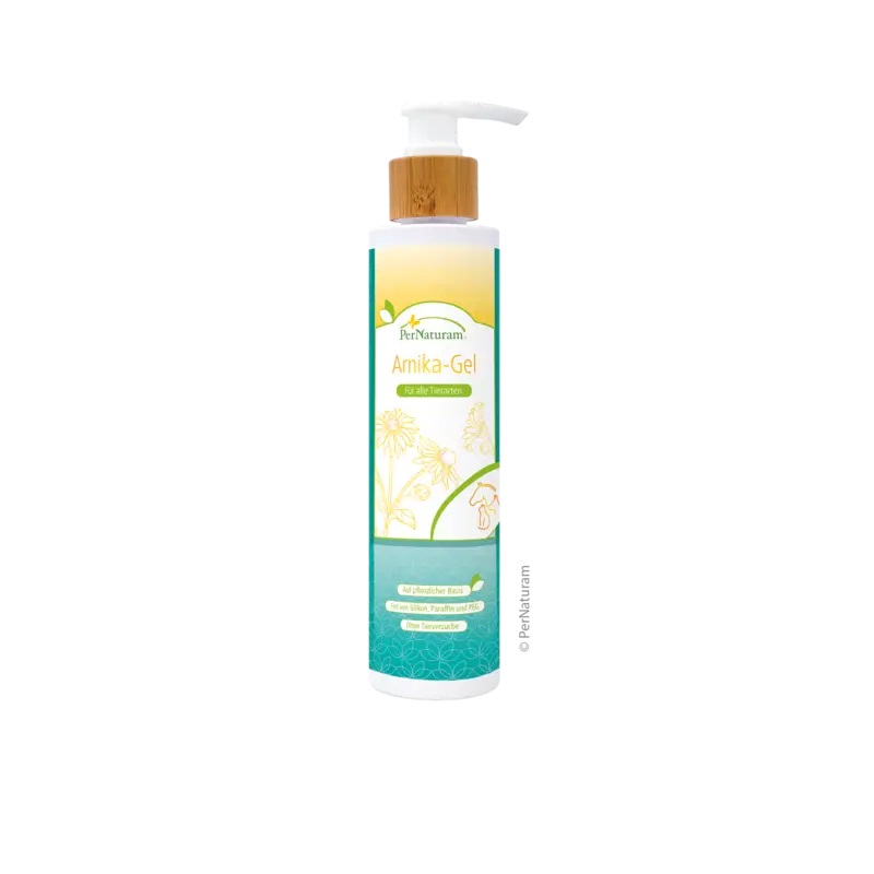 PerNaturam Arnika-Gel