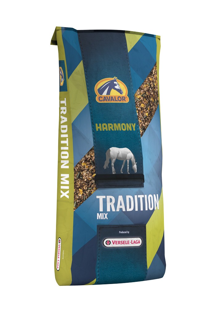 Cavalor Harmony Tradition Mix