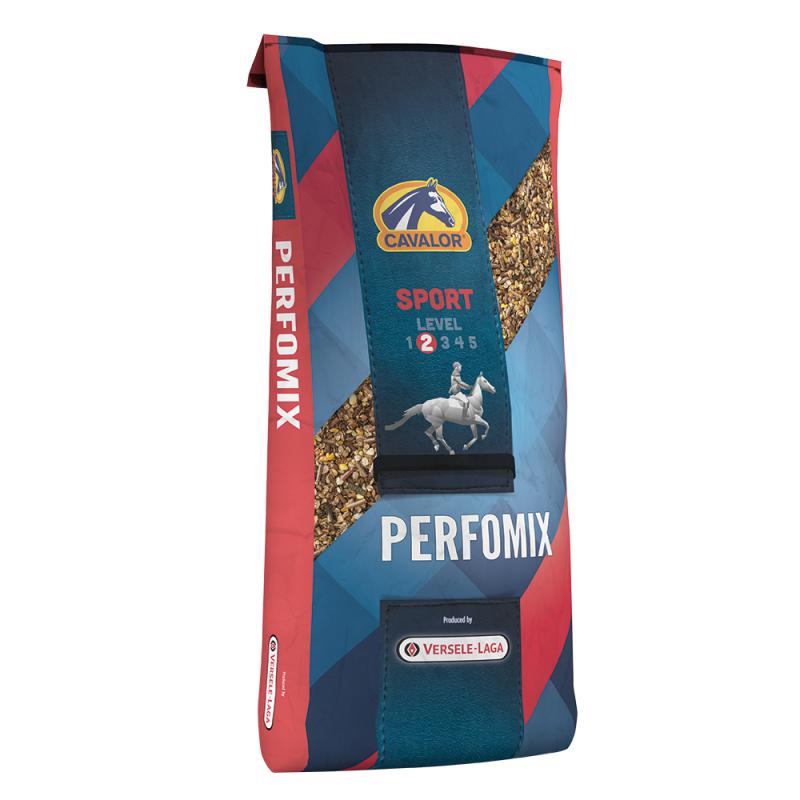 Cavalor Sport Performix