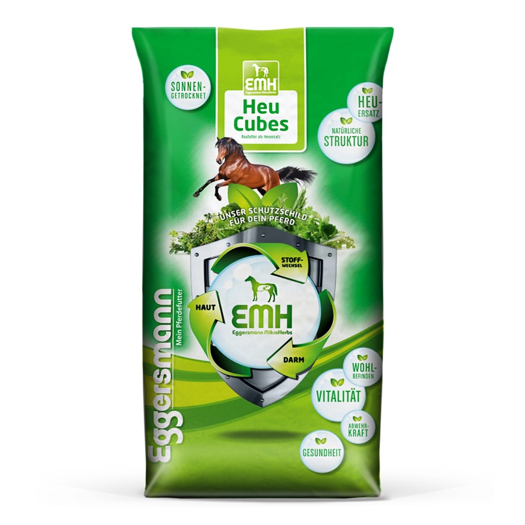Eggersmann EMH Heu Cubes