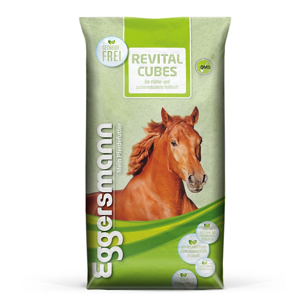 Eggersmann ReVital Cubes