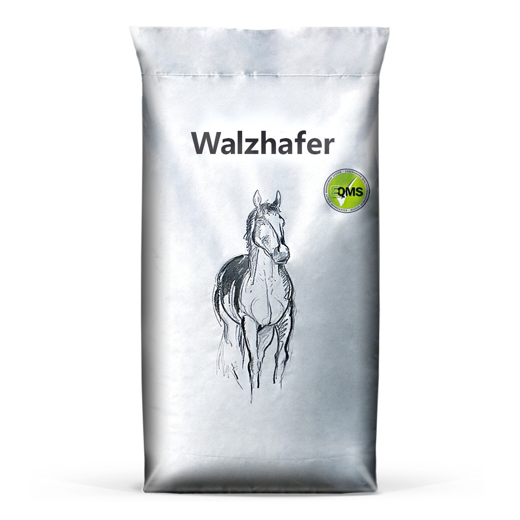 Eggersmann Walzhafer
