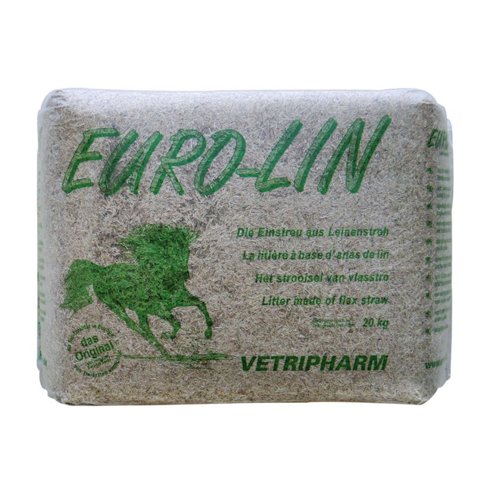 Euro-Lin Leinenstroh