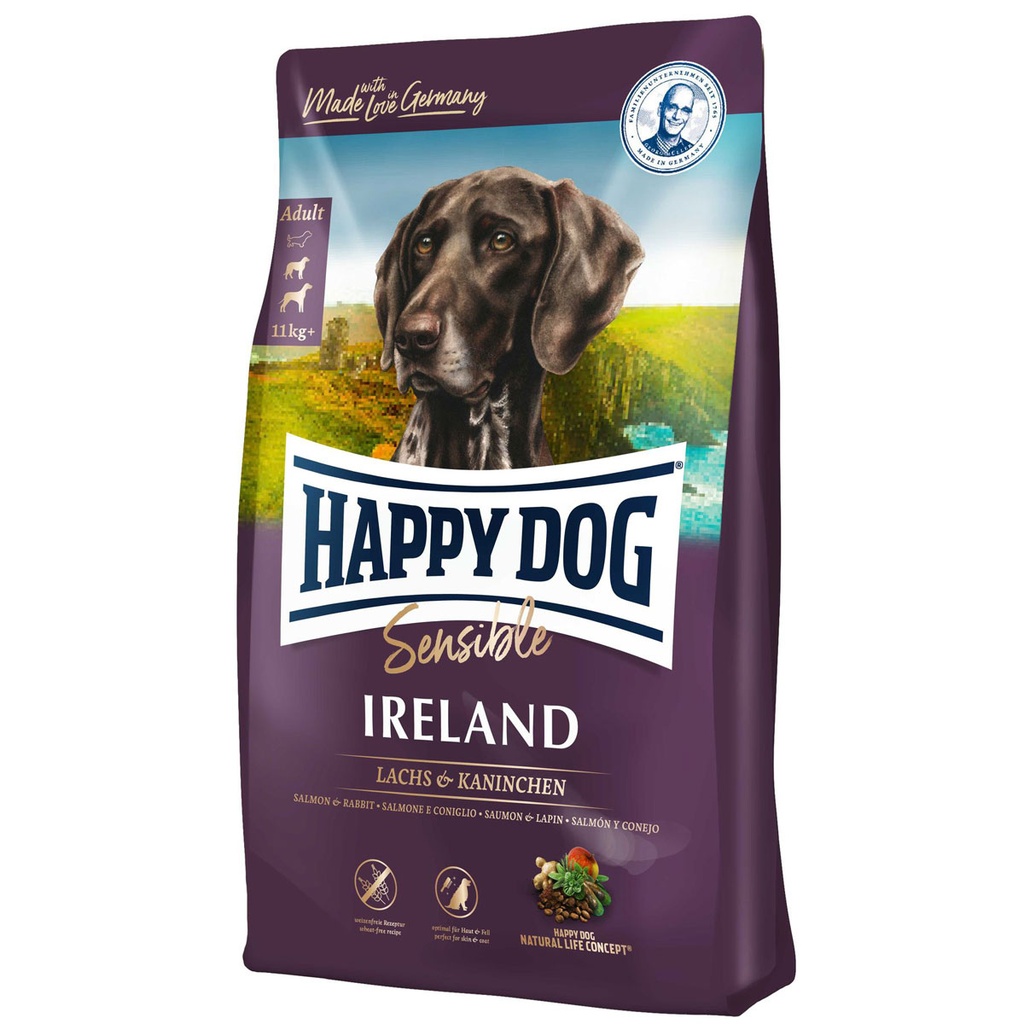 Happy Dog Supreme Sensible Irland