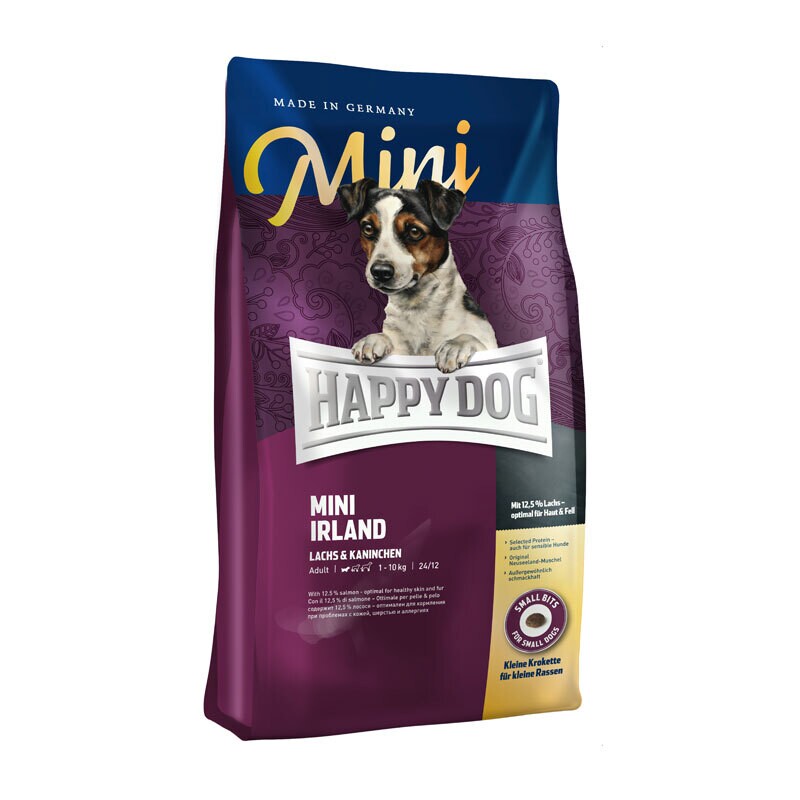Happy Dog Supreme Sensible Mini Irland