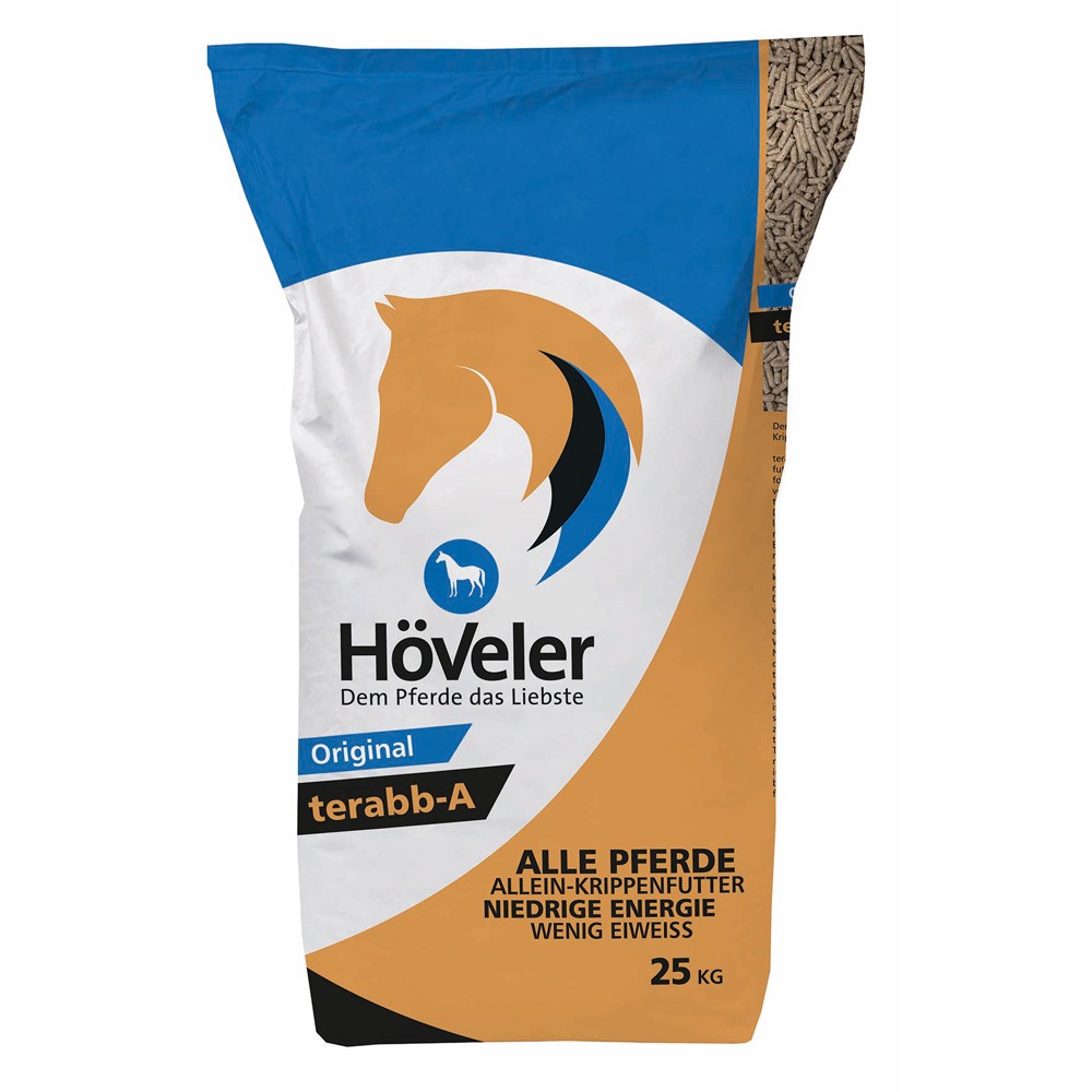 Höveler Pellets Terabb-A