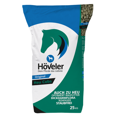 Höveler Heu-Cobs