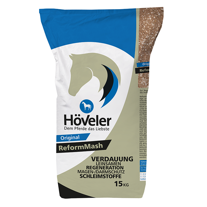 Höveler ReformMash