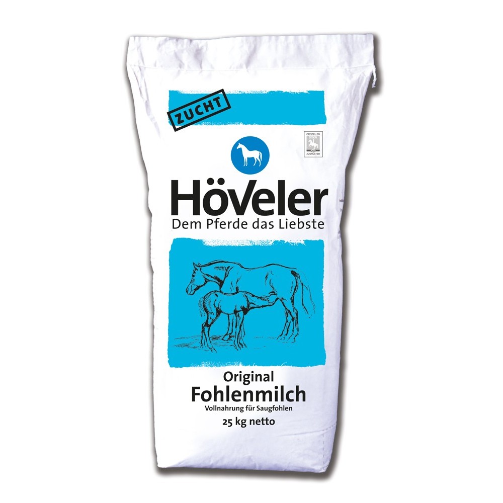 Höveler Fohlenmilch
