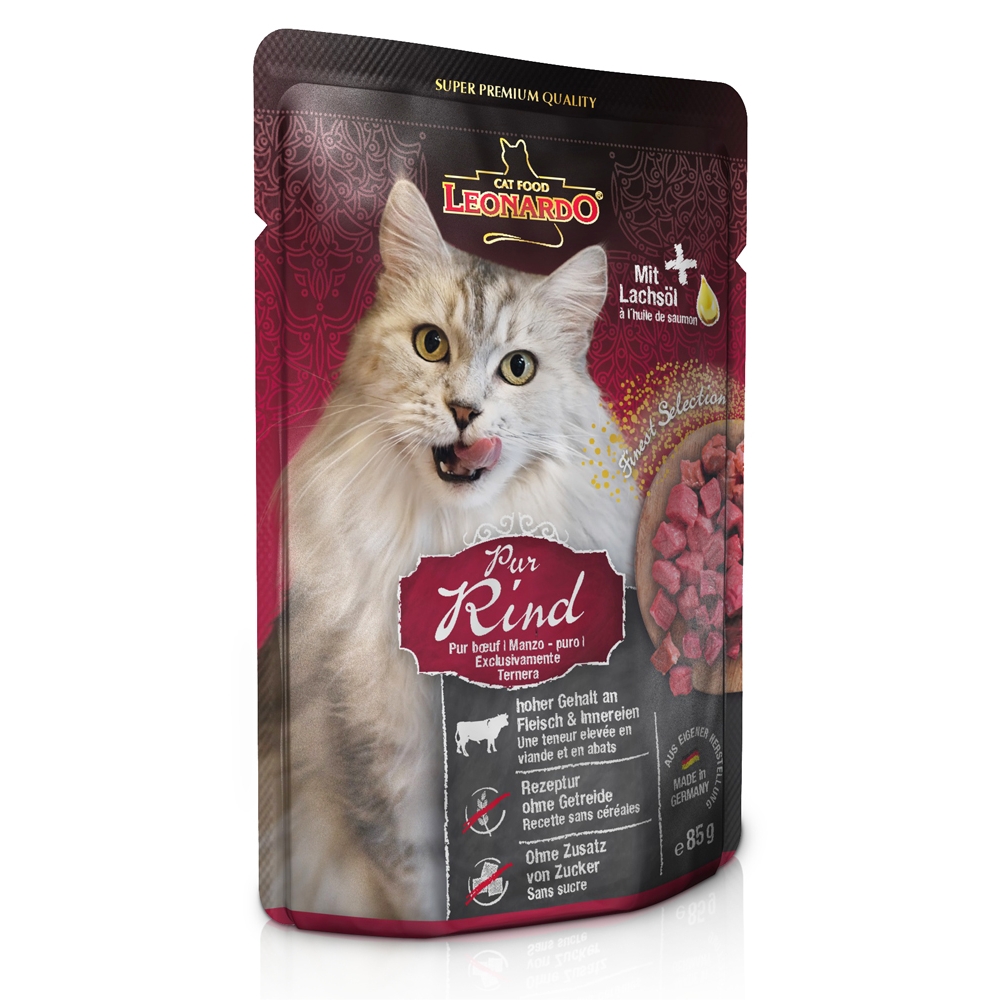 Leonardo Finest Selection Adult Rind Pur