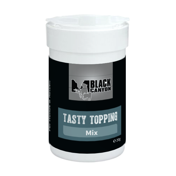 Black Canyon Tasty Toppings Mix 