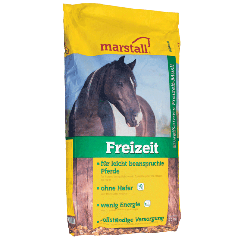 Marstall Universal-Linie Freizeit