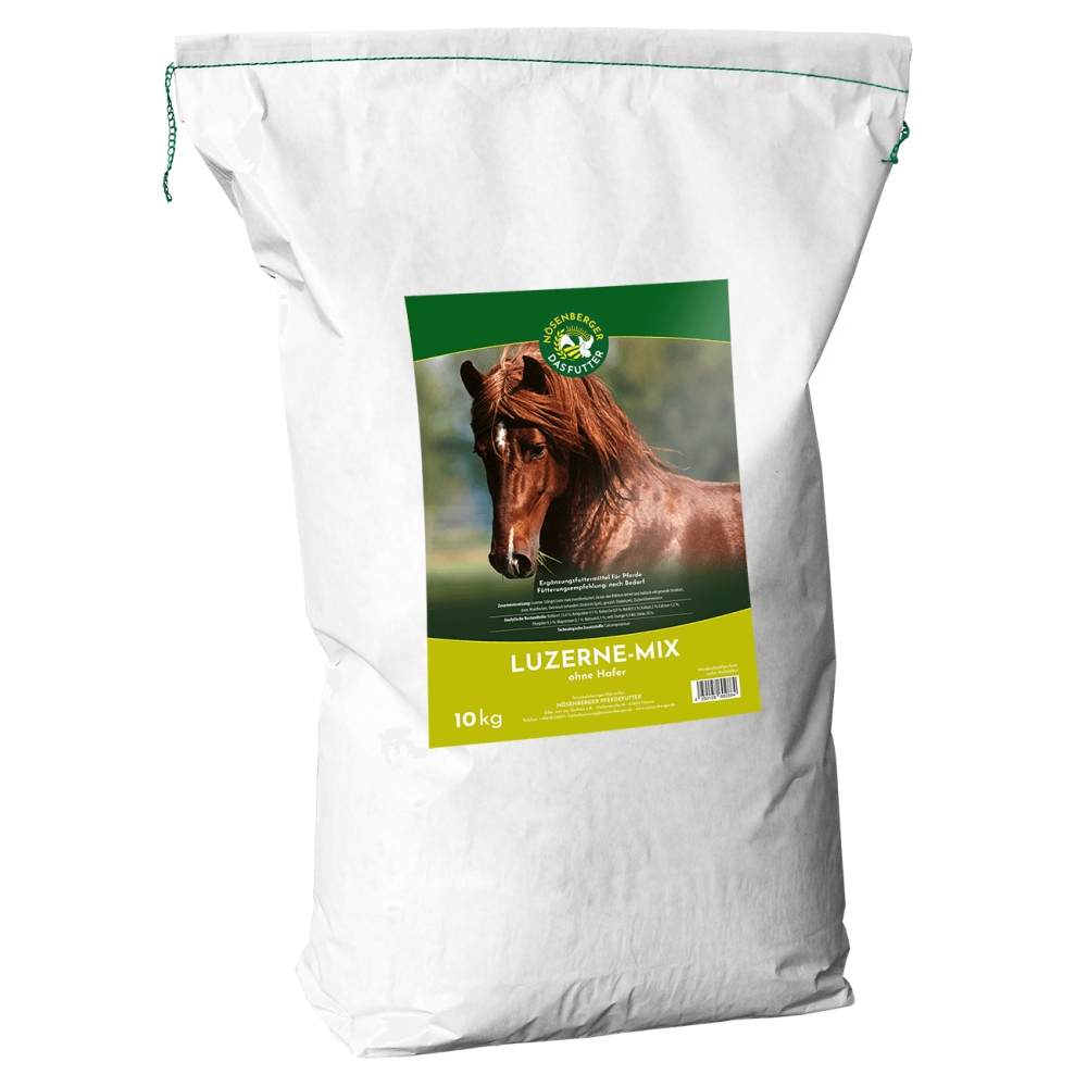 Nösenberger Luzerne-Mix