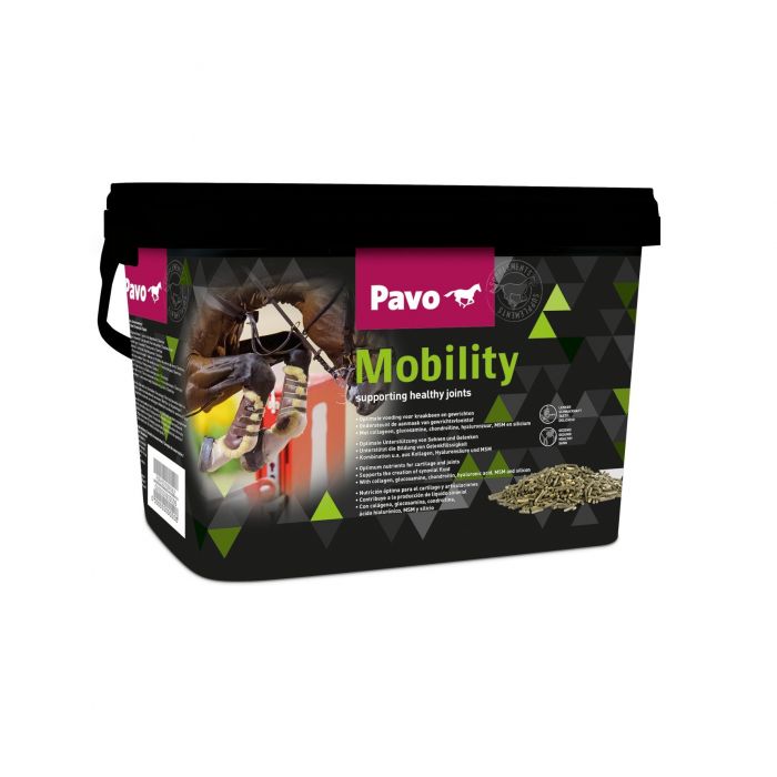Pavo Mobility