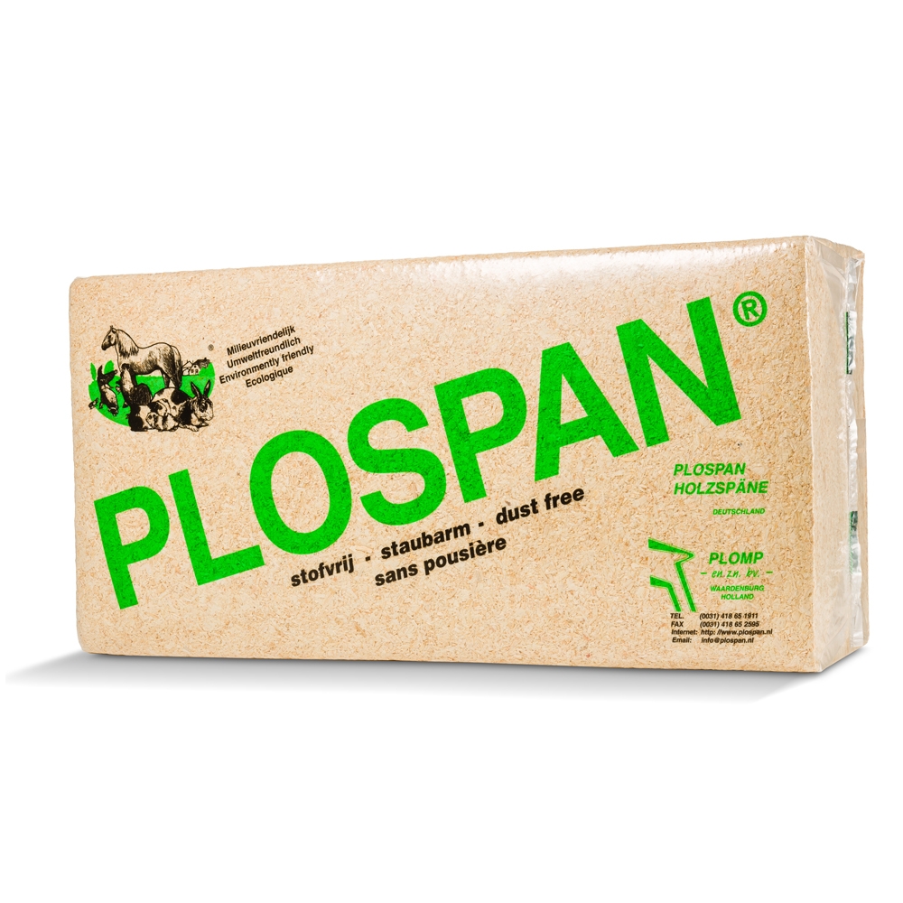Plospan Holzfaser Classic