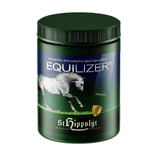 St. Hippolyt HorseCare Equilizer