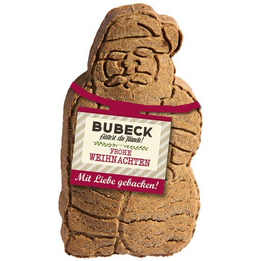 Bubeck Weihnachtsmann
