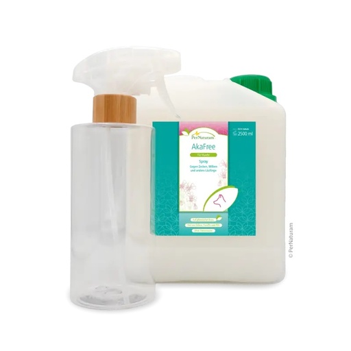 PerNaturam Dog AkaFree