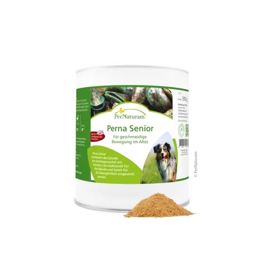 PerNaturam Dog Perna Senior