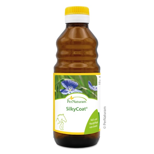 PerNaturam SilkyCoat