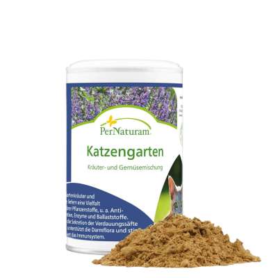 PerNaturam Cat Katzengarten