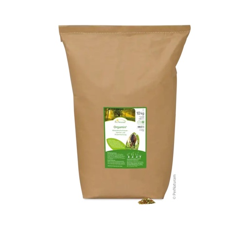 PerNaturam Horse Orgamin