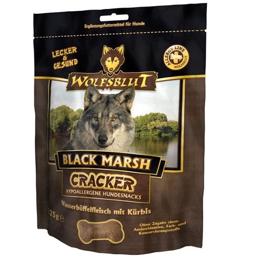 Wolfsblut Cracker Black Marsh