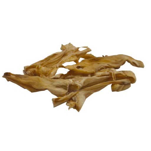 Ecostar Lammkopfhaut