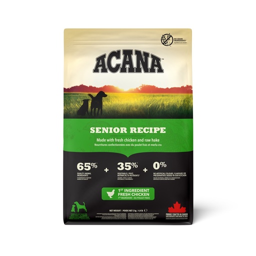 Acana Dog Senior