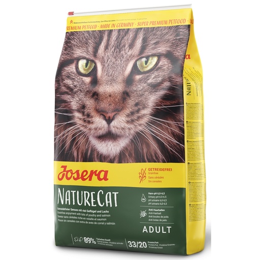 Josera Cat NatureCat