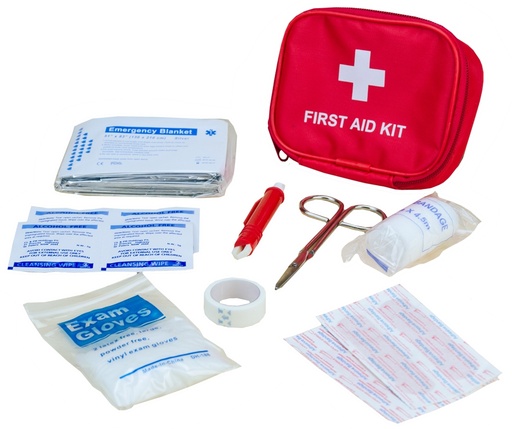 Pawise Erste-Hilfe-Set