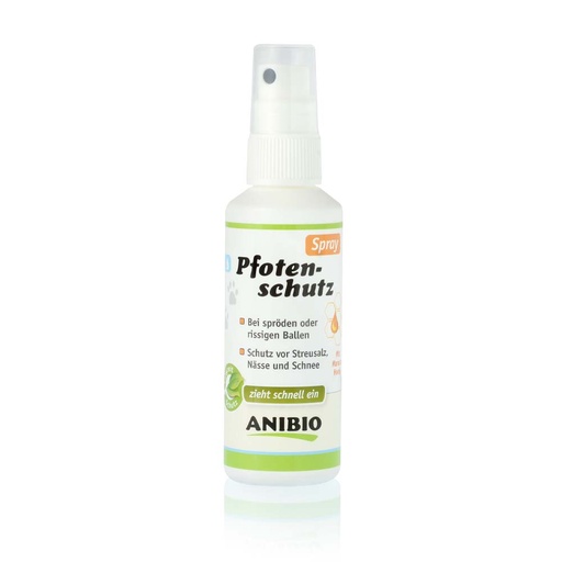 Anibio Pfotenschutz Spray