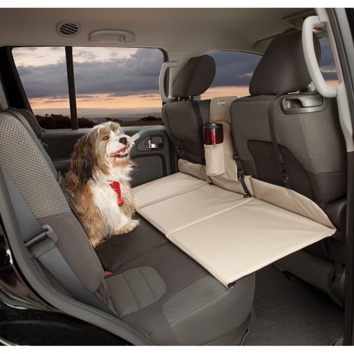 Kurgo Backseat Bridge Rücksitz- Verbreiterung