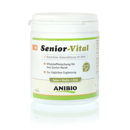 Anibio Senior-Vital