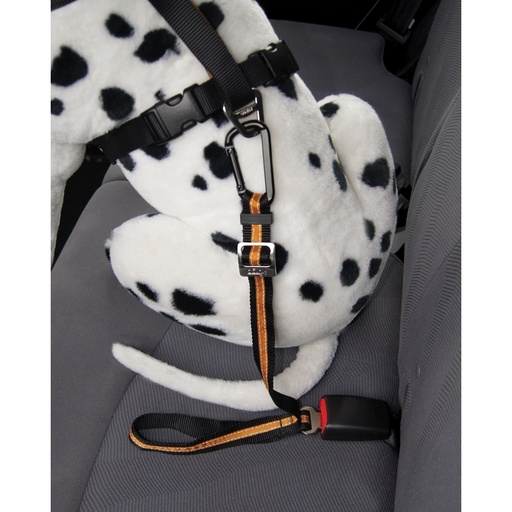 Kurgo Direct to Seatbelt Tether Gurtschloss-Adapter