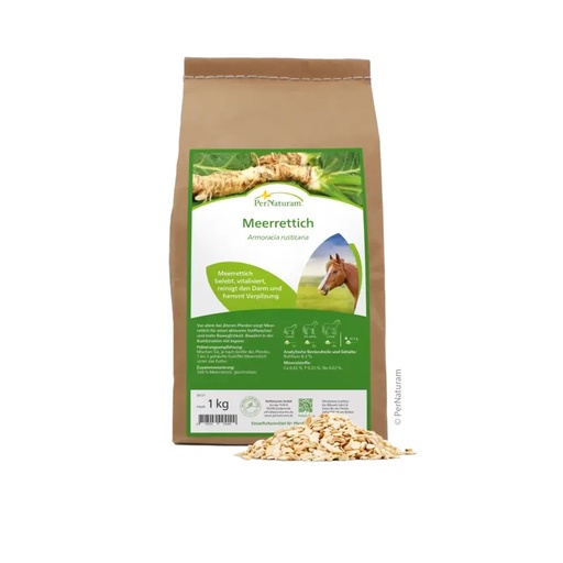 PerNaturam Horse Meerrettich